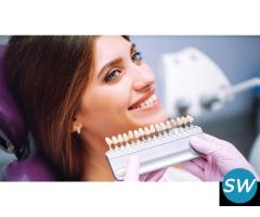 Teeth Whitening Treatment in Wakad | Best Teeth Whitening Doctors in Wakad