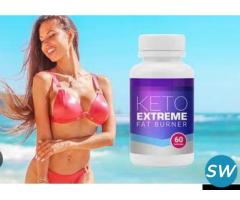 Keto Extreme Fat Burner South Africa [Exposed 2023]