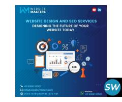 Website Design And Seo Services