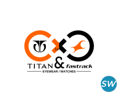 Titan Fastrack Eyewear & Watches - 1