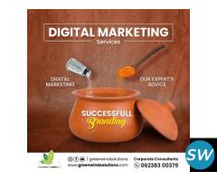 Digital marketing agency in thrissur