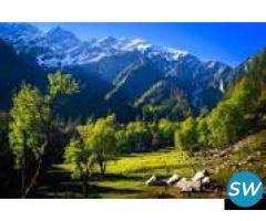 	Himachal/ Shimla Hills 2 Nights 3 Days INR:4900/-
