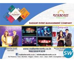 Wedding & Corporate Event Management - 6