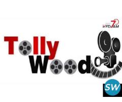Latest Telugu Cinema News - 2