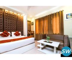 Hotel Rajshree Chandigarh - 3