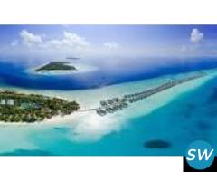 Enticing Maldives with Embudu Village 4 - 4