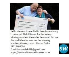 +27717403094, LOTTERY LOTTO POWER BALL SPELLS THAT WORK WITH RESULTS