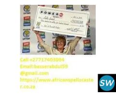 +27717403094, LOTTERY LOTTO POWER BALL SPELLS THAT WORK WITH RESULTS - 4