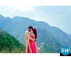 Uttarakhand Honeymoon Tour
