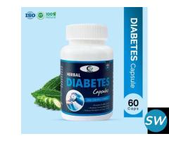 A Natural Blood Sugar Controller With Natural Supplement