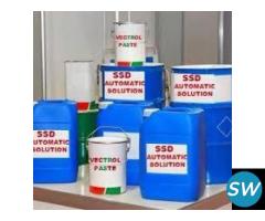 BEST SSD CHEMICAL SOLUTION SUPPLIERS FOR CLEANING BLACK MONEY
