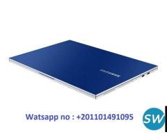 Samsung Galaxy Book Flex NP930QCGI-EXP Netbook Whatsapp +201101491095