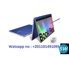 Samsung Galaxy Book Flex NP930QCGI-EXP Netbook Whatsapp +201101491095 - 3