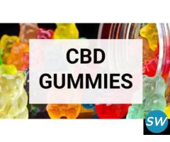[EXPOSED] Proper CBD Gummies Reviews - 1
