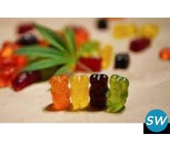 What Are the Advantages of Keanu Reeves CBD Gummies?
