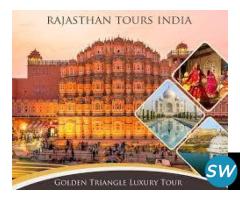 Rajasthan tour by desnor destination