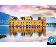 Rajasthan tour by desnor destination