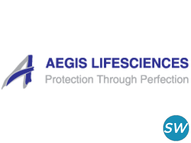 Absorbable Hemostatic Sponges - Aegis Lifesciences - 1