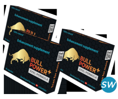 Bull Power Male Enhancement - 1