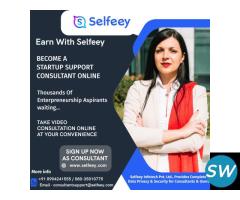 Selfeey Online Video Consultation Platform