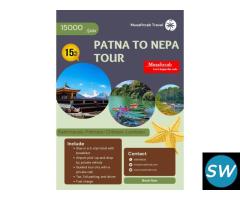 Patna to Nepal Tour Package, Nepal Tour Packages from Patna - 1