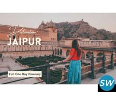 Jaipur Package 2Nights 3Days - 1