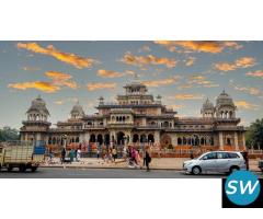 Jaipur Package 2Nights 3Days - 5