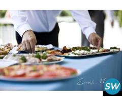 Veg and Non-veg Catering Services for Events | Event Needz - 1