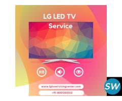 lg tv service center in hyderabad - 1