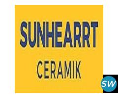 Sunhearrt Ceramik - 1