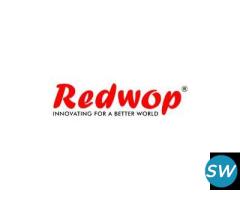 Redwop - Construction & Building Solutions | Industry Adhesives - 1