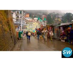 Himachal Shimla Package 2Night 3Days