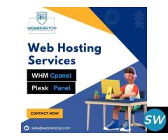 Asia’s Best Hosting service Provider - web/dedicated/cloud Hosting