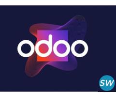 Best Odoo ERP Consulting Services Provider  - Oodu Implementers - 1
