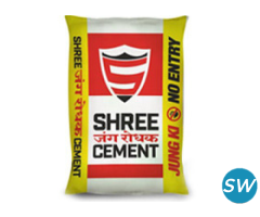 Buy Shree Cement Online in Hyderabad | Shop Shree PPC Cement Online