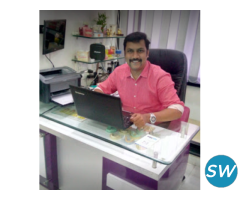 Dentist in Pimple Saudagar | Best Dentist in Pimple Saudagar - Dr. Shirish Yadav - 1