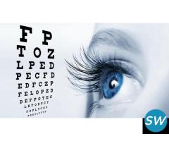 Best Ophthalmologist in Wakad | Best Ophthalmologist Eye Surgeons In Wakad