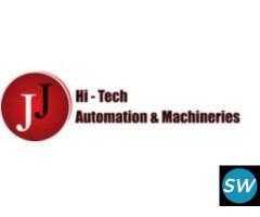 JJ Hi-Tech Automation & Machineries