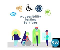 Ensure Compliance and Inclusiveness with Automated Accessibility Testing