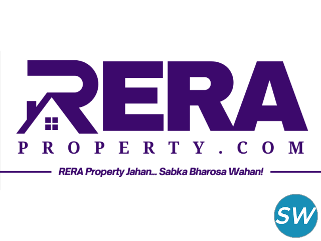ReraProperty.com-India's Largest Portal for RERA registered properties only. - 1