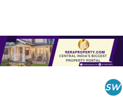 ReraProperty.com-India's Largest Portal for RERA registered properties only.
