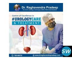 Best Urologist in Hanamkonda | Dr. Raghavendra Pradeep