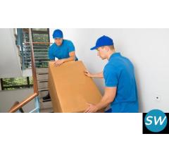 UPKAR PACKERS AND MOVERS | Packers and Movers in Ahmedabad