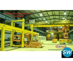 AAC Block Machine Manufacturers - 2