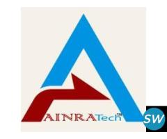 Digital Marketing Agency in Hyderabad | Digital Marketing Company - AINRATech