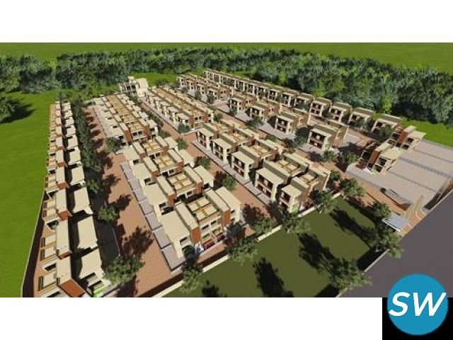 Buy Property Schemes in Dholera - 1