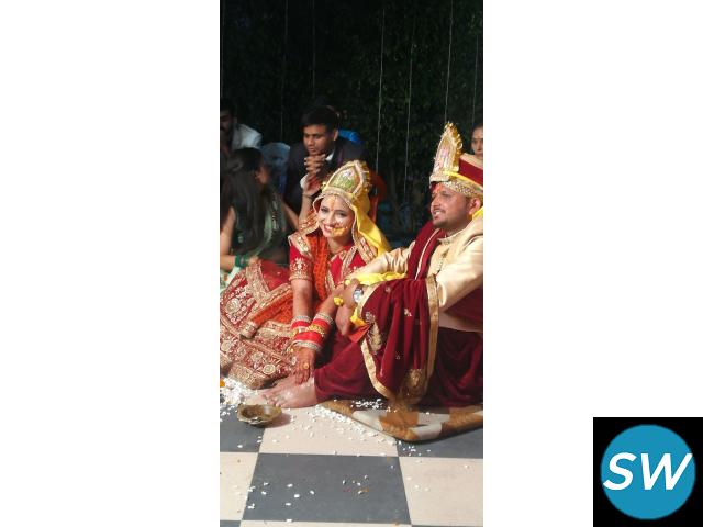 Uttarakhandshadi matrimonial- Ghaziabad garhwali matrimonial - 1