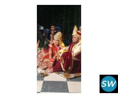 Uttarakhandshadi matrimonial- Ghaziabad garhwali matrimonial