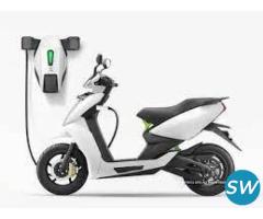 Electric Scooter Manufacturer in India - 2