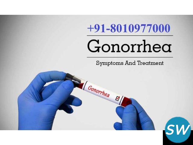 9355665333):-Treatment for gonorrhea in Connaught Place - 1